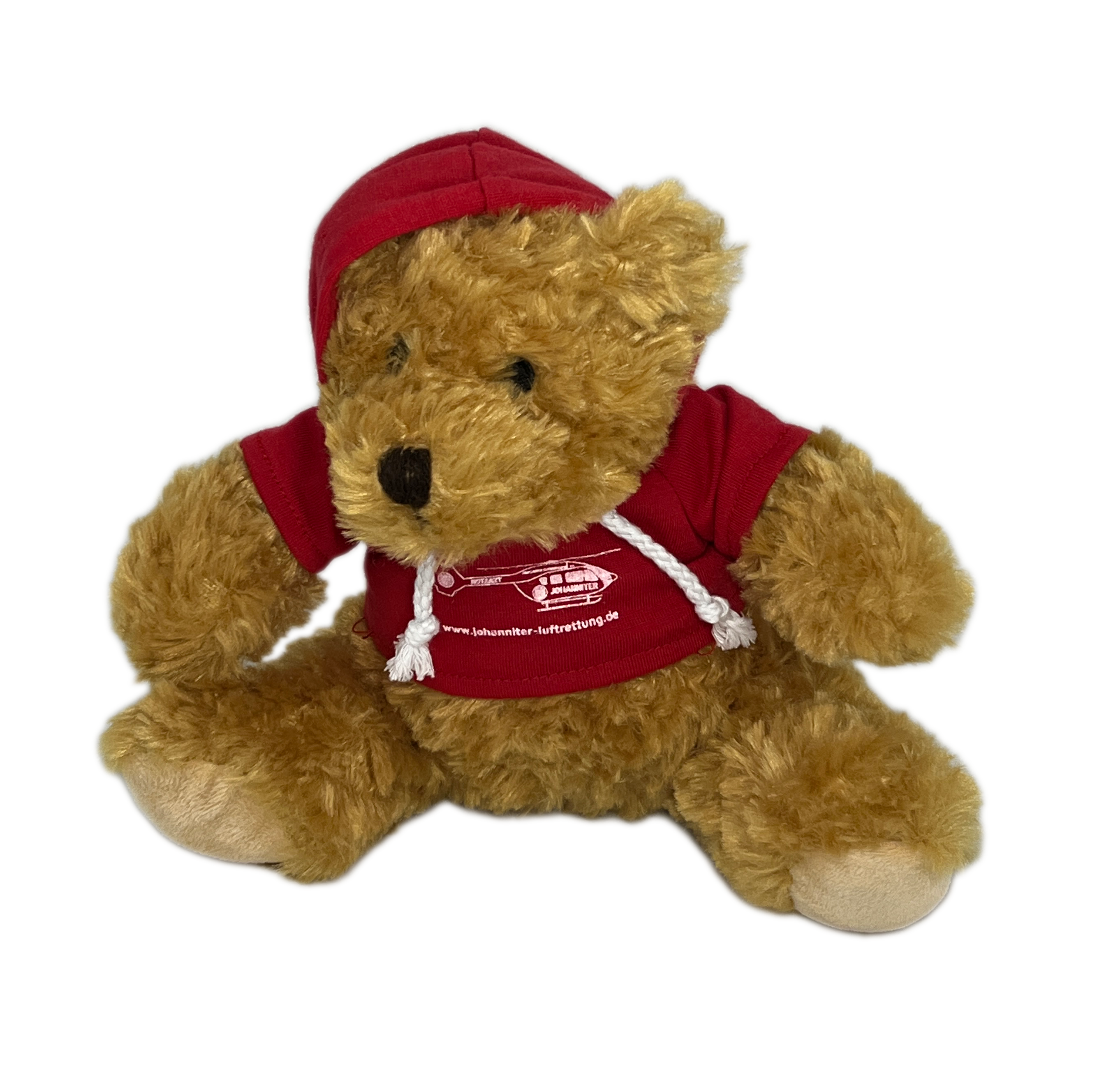 JLR-Teddy Teddy Johanniter Luftrettung